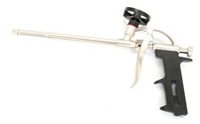 Pistola de espuma profesional PU pistola de montaje pistola de espuma de construcción pistola espuma 01190