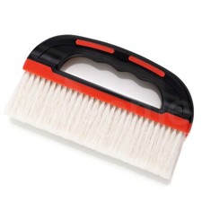 9" Wallpaper Hanging Brush Wall Paste DIY Decorating Smoother Tool Celling Paste