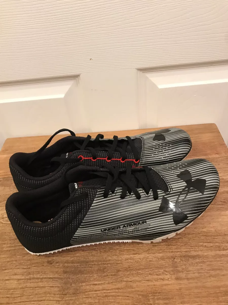 Under armour sales jesse owens