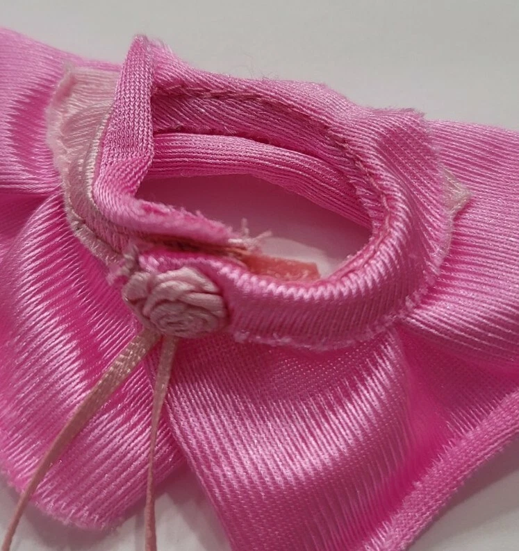 MI PEQUEÑO PONY MLP BUILD-A-PONY DISNEY BELLEZA DURMIENTE PRINCESA AURORA CAPA SOLAMENTE Foto 2 de 3