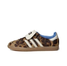 Adidas Samba Pony Wales Bonner Leopard - IE0578 - NEW WITH BOX