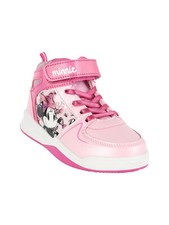 Disney Minnie Sneakers alte da bambina con stampa