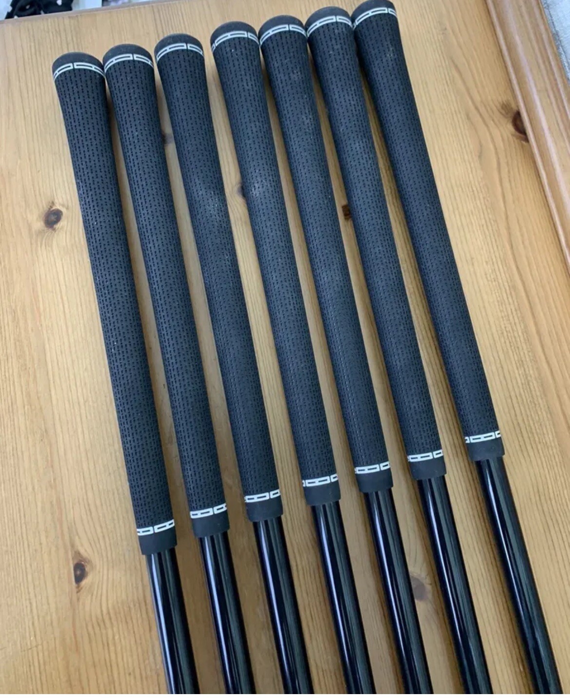 Tensil graphite iron shafts eBay