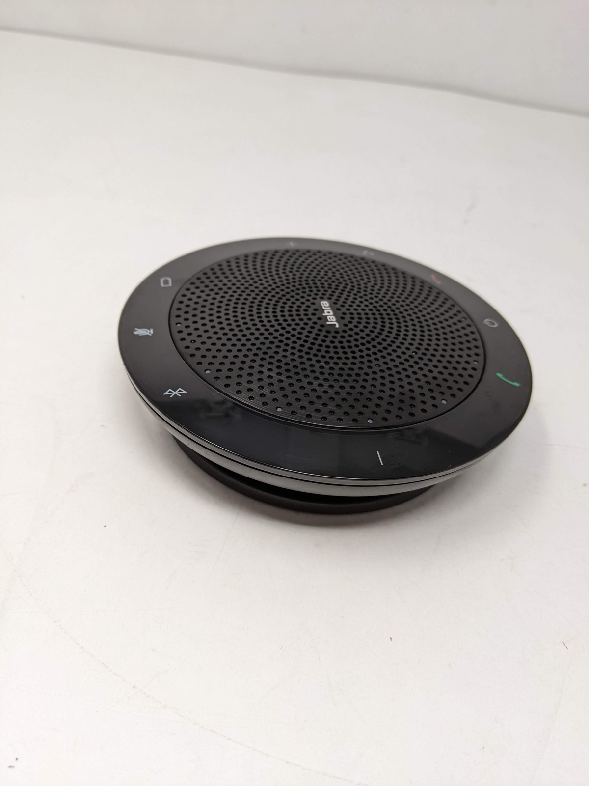 Jabra Speak 510 Wireless Bluetooth Speaker for Softphone and Mobile Phone