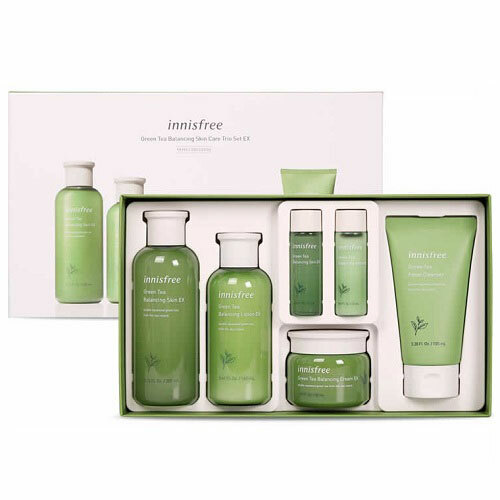 innisfree balancing set