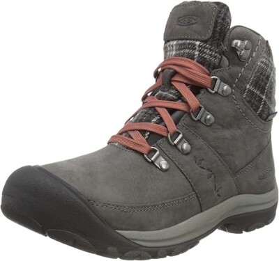 Brand New KEEN Women's Kaci Winter Waterproof Snow Boots