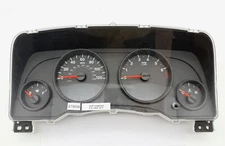OEM 11-13 Jeep Compass Patriot Speedometer Instrument Gauge Cluster