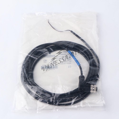 1PC NEW FOR EMERSON Pressure Sensor Connection Cable PT4-M30 PT4M30 | eBay