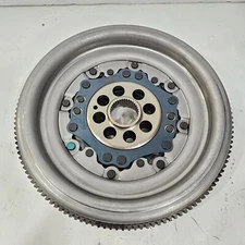 A-Premium Dual Mass Flywheel Compatible with Audi VW Volkswagen 