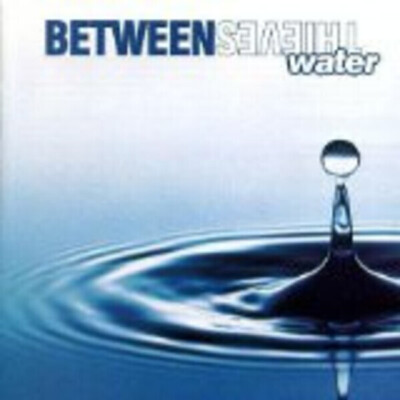 CD Between Thieves Water Tattoo Records