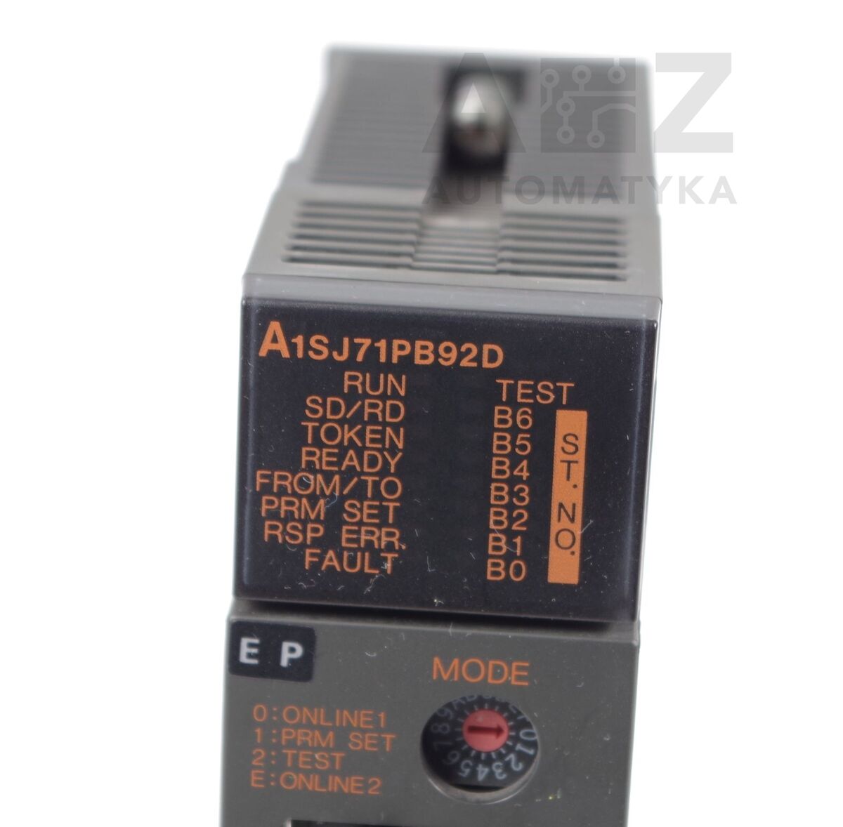 MITSUBISHI PROFIBUS I/F UNIT A1SJ71PB92D A 1SJ71PB92D | eBay MITSUBISHI PROFIBUS I/F UNIT A1SJ71PB92D A 1SJ71PB92D | eBay