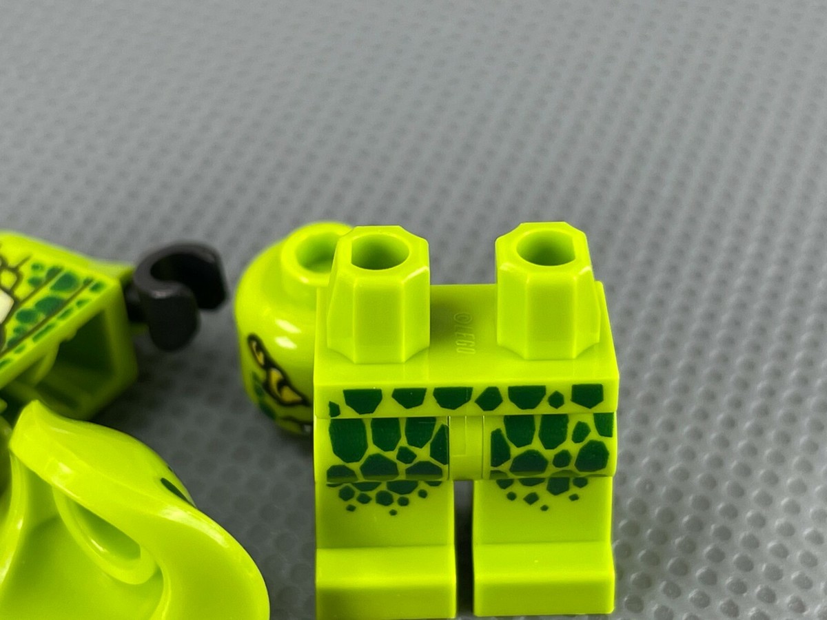 Lasha Ninjago Legacy 70679 70668 70667 LEGO Minifigure Figure