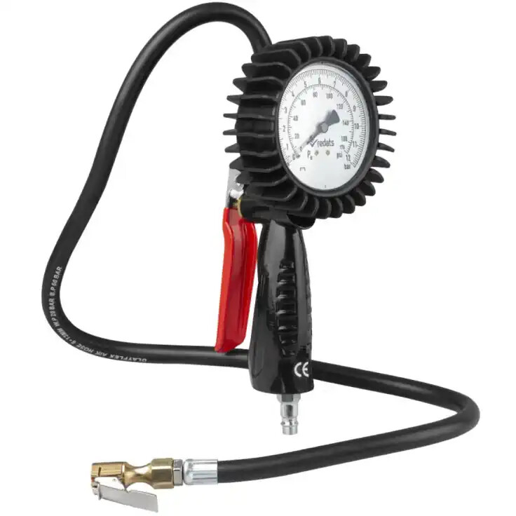 Inflador Ruedas Coche I-470