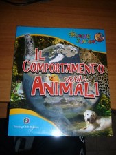 IL COMPORTAMENTO DEGLI ANIMALI - AA.VV