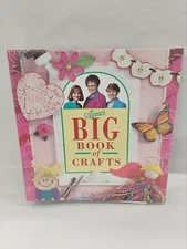 Aleene's Big Book Of Crafts - Oxmoor House