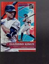 B2584- 2022 Donruss Baseball Asst Parallel Cards1 -You Pick- 15+ FREE US SHIP