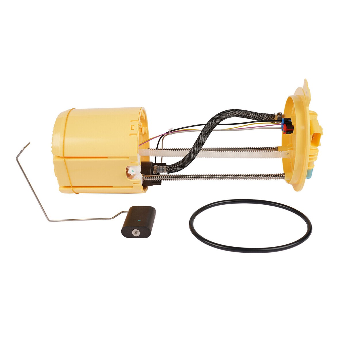 Surakey Electric Fuel Pump Module Assembly With Sending Unit 68217575AE For Dodge Ram 1500 2014 2015 2016 2017 2018 3.0L 2987CC 182Cu. In. V6 Diesel DOHC Turbocharged Replaces 68217575AE - Foto 2