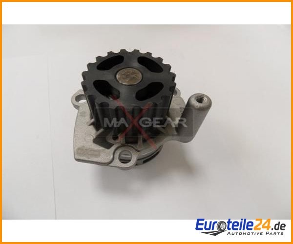 Wasserpumpe Maxgear 47-0082 FüR Audi A4 A4 Avant A3 Q5 A5 A6-image
