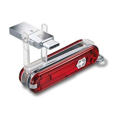 VICTORINOX - VINTAGEヴィクトリノックスUSB VICTORINOX - VINTAGEヴィクトリノックスUSBの通販 by Tomo's