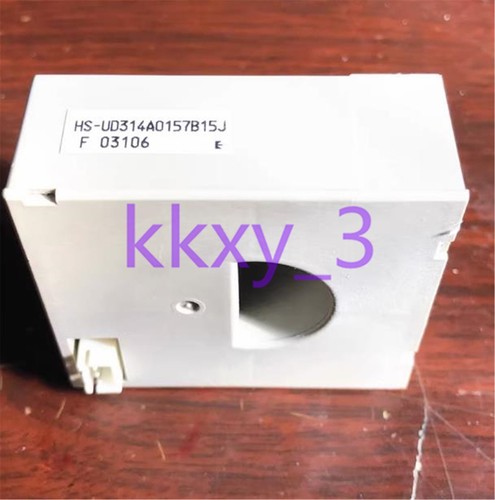 1 PCS used inverter current transformer HS-UD314A0157B15J good - Picture 2 of 4