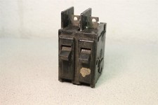 Siemens 2-Pole Type BQ RT-1700 Circuit Breaker "17" *FREE SHIPPING*