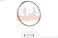 Eps 1.890.631 Gasket, Thermostat For Bmw
