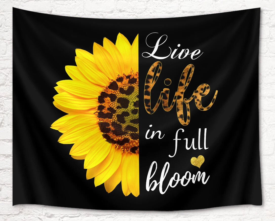 Tapestry with words new arrivals