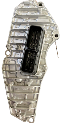 Continental ALSI9Cu3(Fe)(Zn) TCU Module TCU Transmission Control 