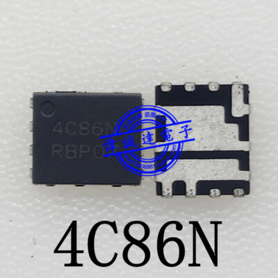 NTMFD4C86NT1G Onsemi | Prodotti A Semiconduttore Discreti - Foto 2