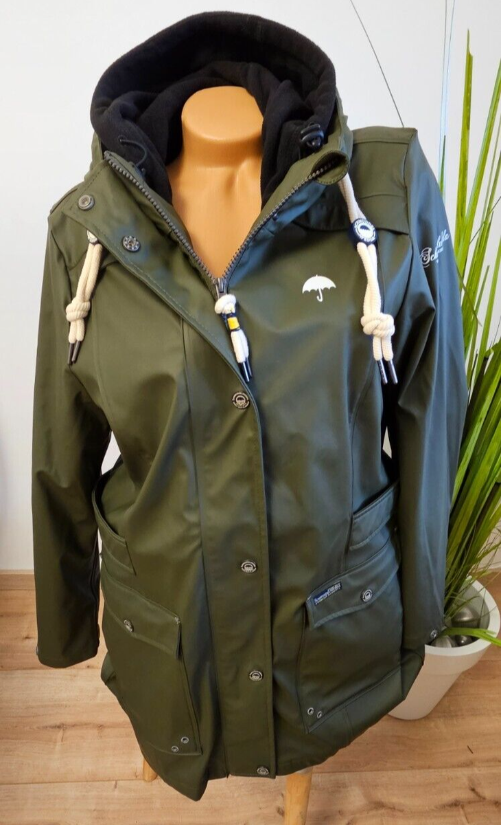 Schmuddelwedda Herren Regenjacke Schmuddelwedda Jacke Kaufen