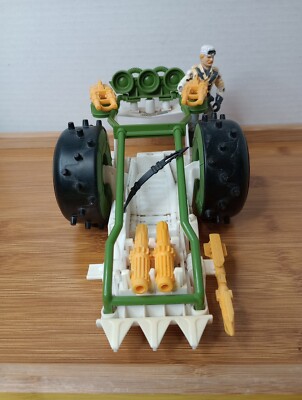 Gi Joe Arctic Blast com Piloto Windchill comandos em ação - Hobbies e coleções - Mossunguê, Curitiba 1489529010 | OLX