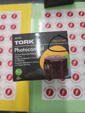 Tork 5024M Turn Lock Mounting Photocontrol Time Delay