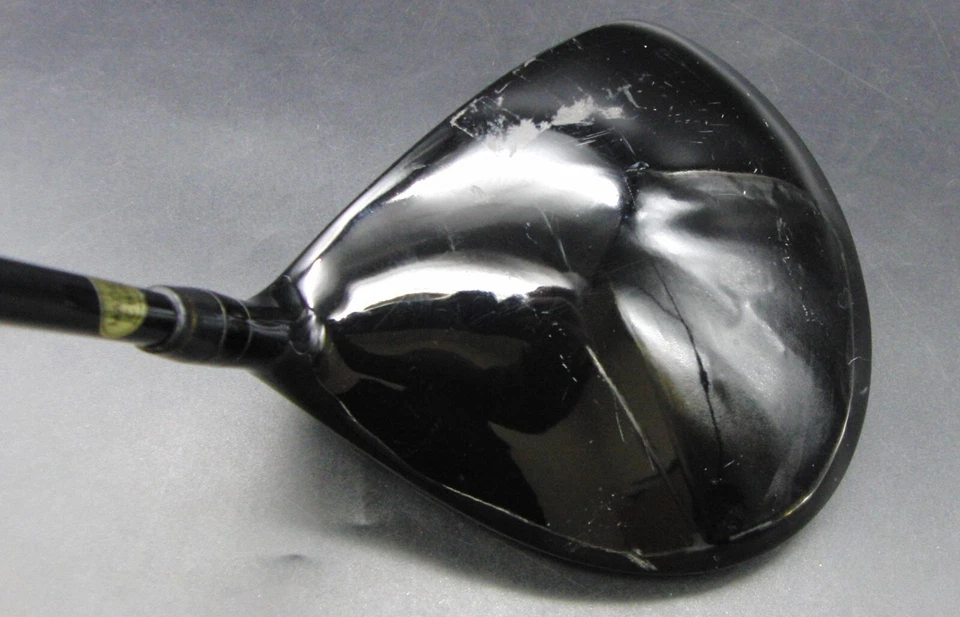 Orlimar Sport ORM-1505 Titanium 10.5° Driver Regular Graphite Shaft Elite Grip - Image 3 of 4