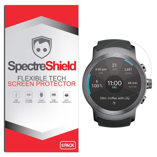LG Watch Sport Screen Protector eBay