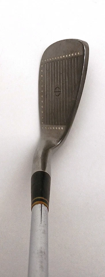 8-Iron PowerBilt Citation 2° Upright Lie Dynasty Plus Steel Regular Tour Wrap - Image 3 of 4