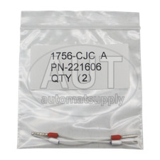 Sealed New Allen Bradley 1756-CJC Control Logix Thermocouple Sensor Kit