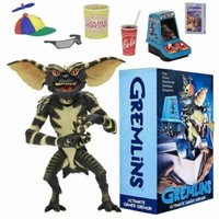 Neca - Gremlins - Ultimate Gamer Gremlin - Ca.16Cm (Neca30768)