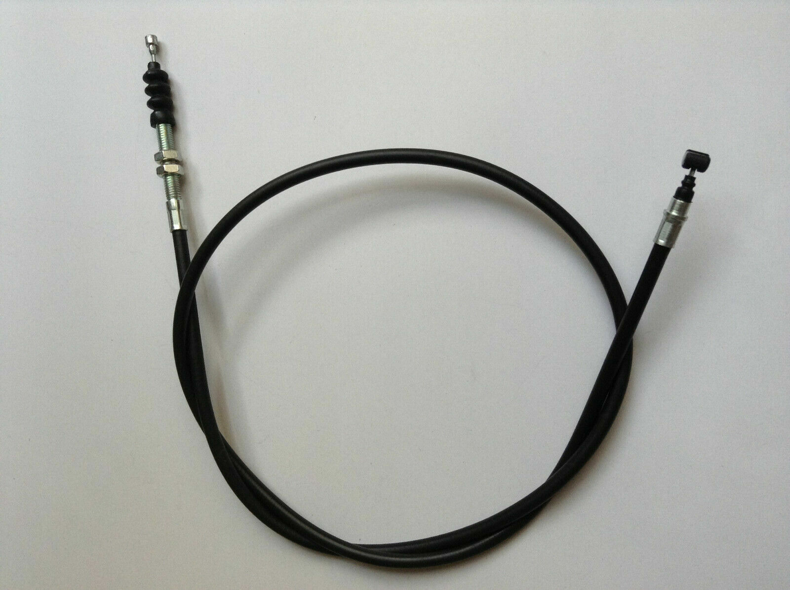 GENUINE ROYAL ENFIELD CLUTCH CABLE THUNDERBIRD 350/500cc 570409E UK