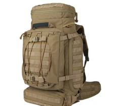 YAKEDA  Tactical Backpack 90 Liter Trekking Back Pack