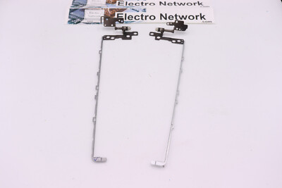 HP 17-by by3099ng Display Scharnier Scharniere L+R
