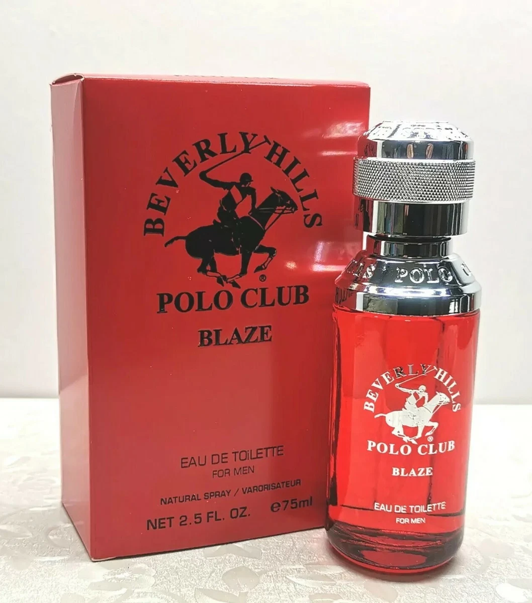 Best polo top club cologne