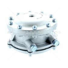 Fuel lock off Impco for Toyota forklifts Intella 020-005207029