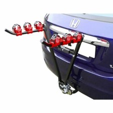 vauxhall meriva bike rack