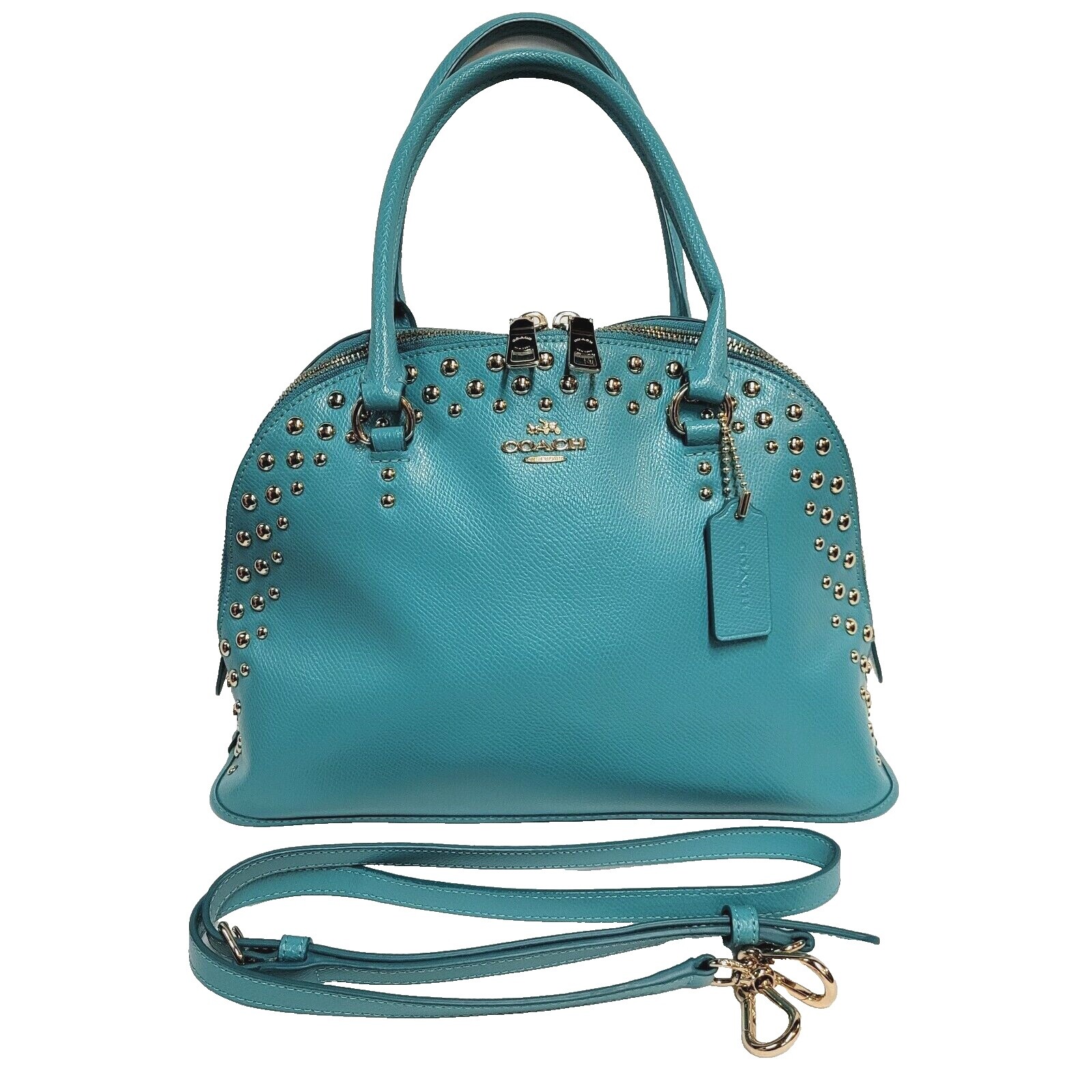 Coach Sierra Satchel