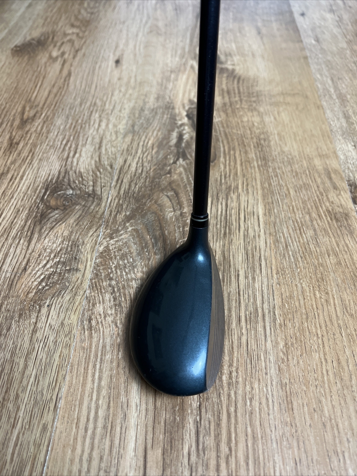 Kasco Super Hyten K2K 55 22° 4 Hybrid Senior Graphite Shaft eBay