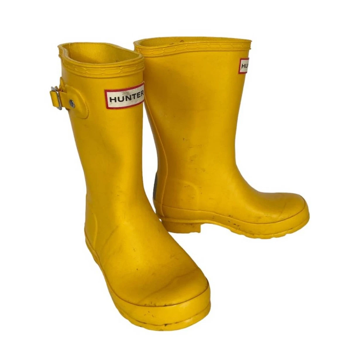 Girls size clearance 13 rain boots