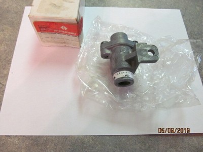 International 764368C92 Air Check Valve Factory OEM Part for sale 【ONLINE限定】GELATO PIQUE HAPPY BAG 2022