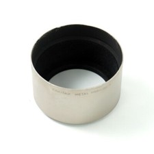 Genuine Contax GG-3 Metal Lens Hood for 90mm f2.8 G Lens
