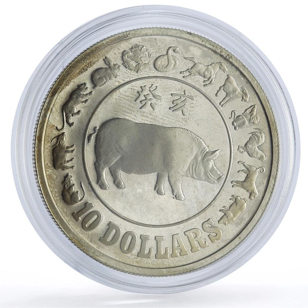 1983 新加坡硬币| eBay