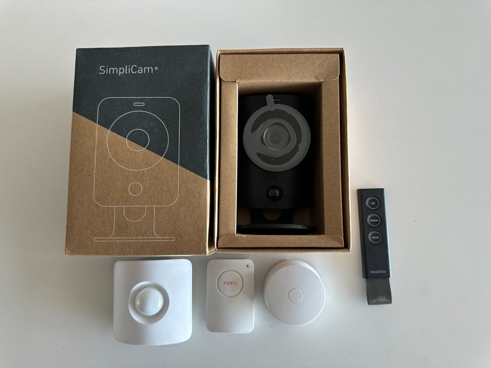 Where to Buy Simplicam  : Best Deals and Discounts